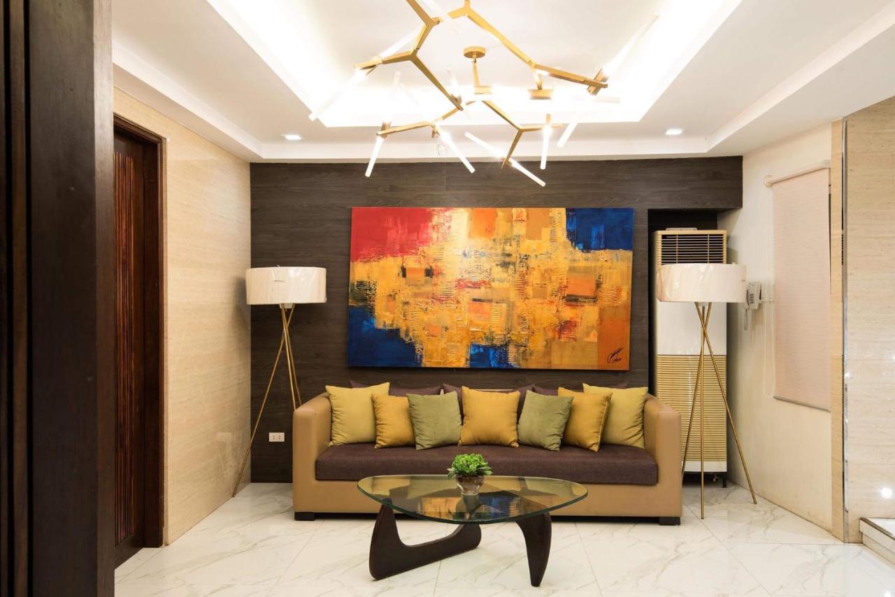 Lenox Hotel Dagupan City Екстер'єр фото